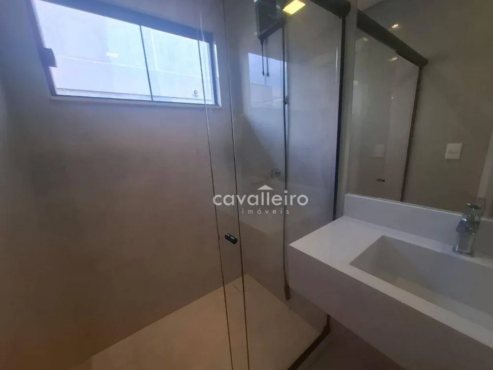 Casa de Condomínio, 3 quartos - Foto 11
