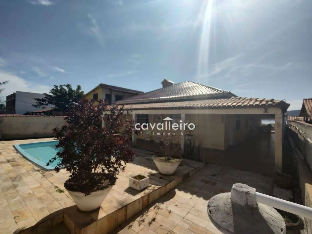 Casa, 2 quartos, 390 m² - Foto 8