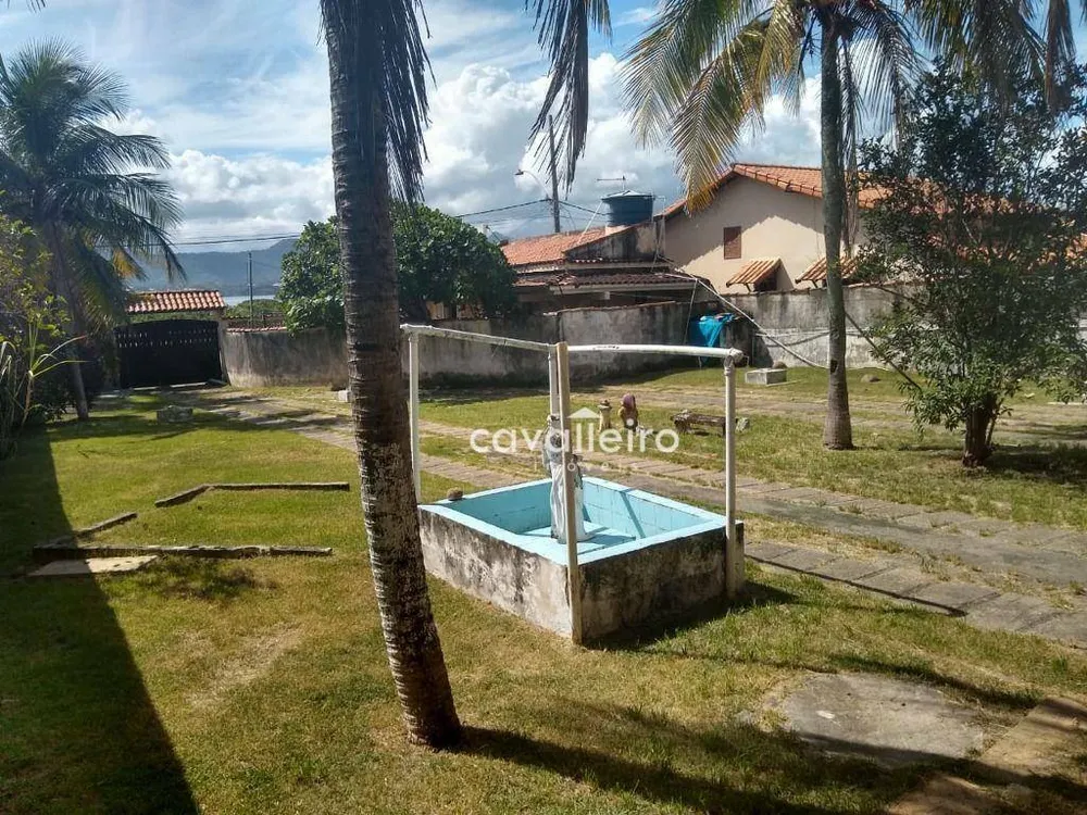 Casa, 2 quartos, 390 m² - Foto 1
