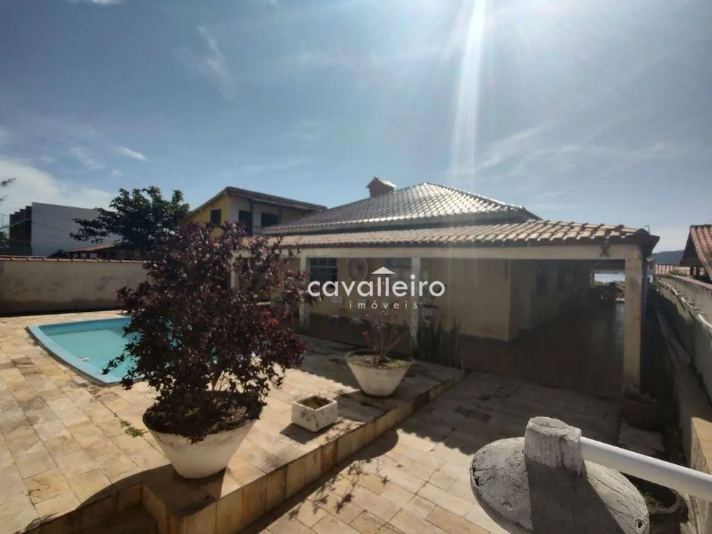 Casa, 2 quartos, 390 m² - Foto 11