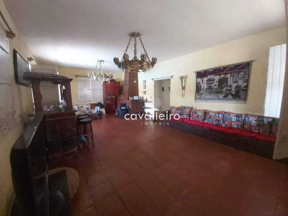 Casa, 2 quartos, 390 m² - Foto 9