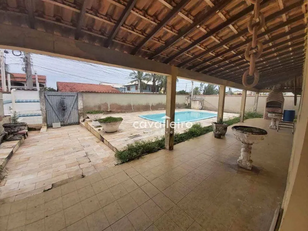 Casa, 2 quartos, 390 m² - Foto 2