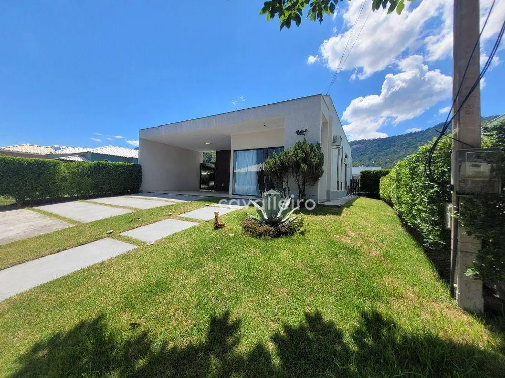 Casa de Condomínio, 3 quartos - Foto 7