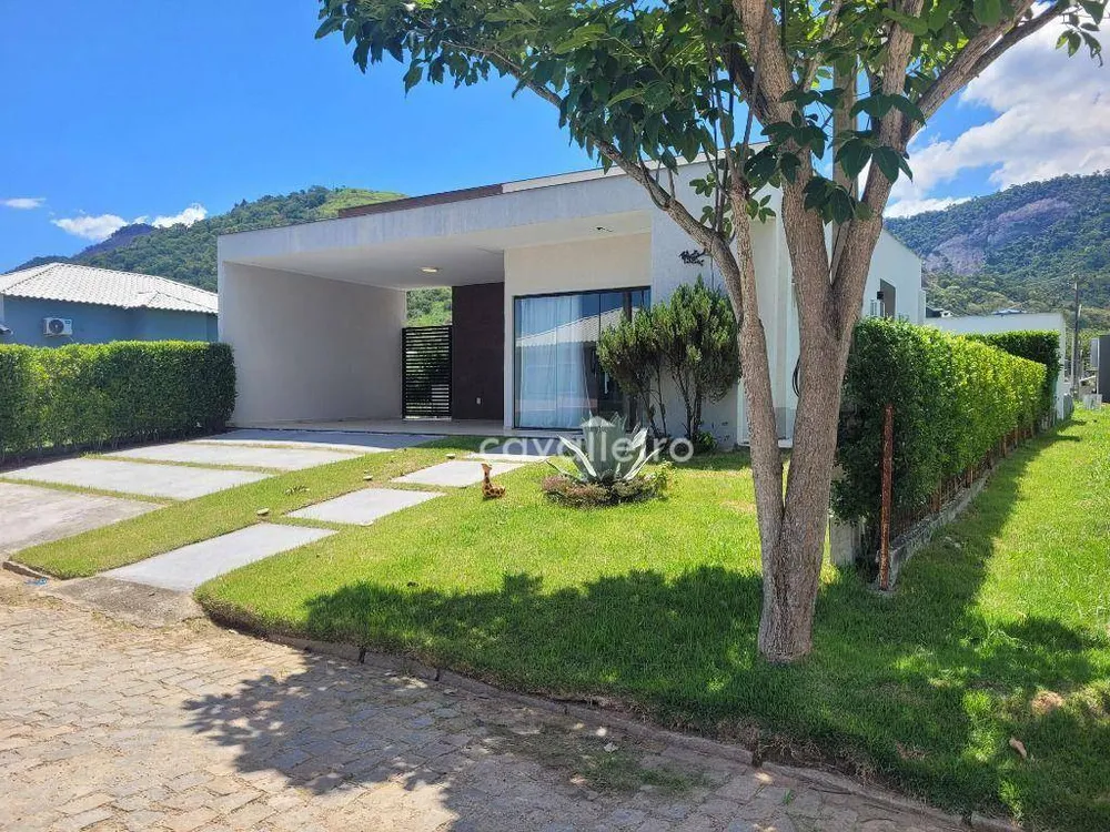 Casa de Condomínio, 3 quartos - Foto 6