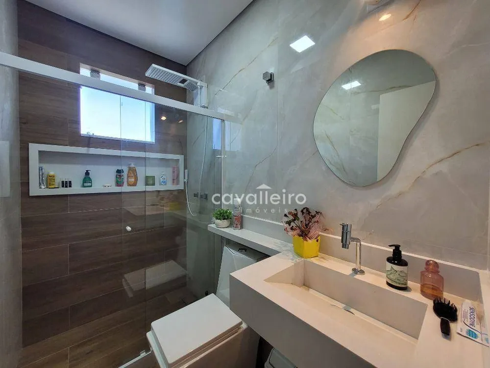 Casa de Condomínio, 3 quartos - Foto 21