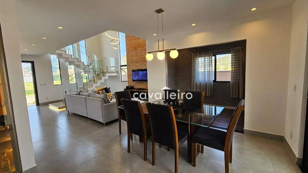Casa de Condomínio, 3 quartos - Foto 2