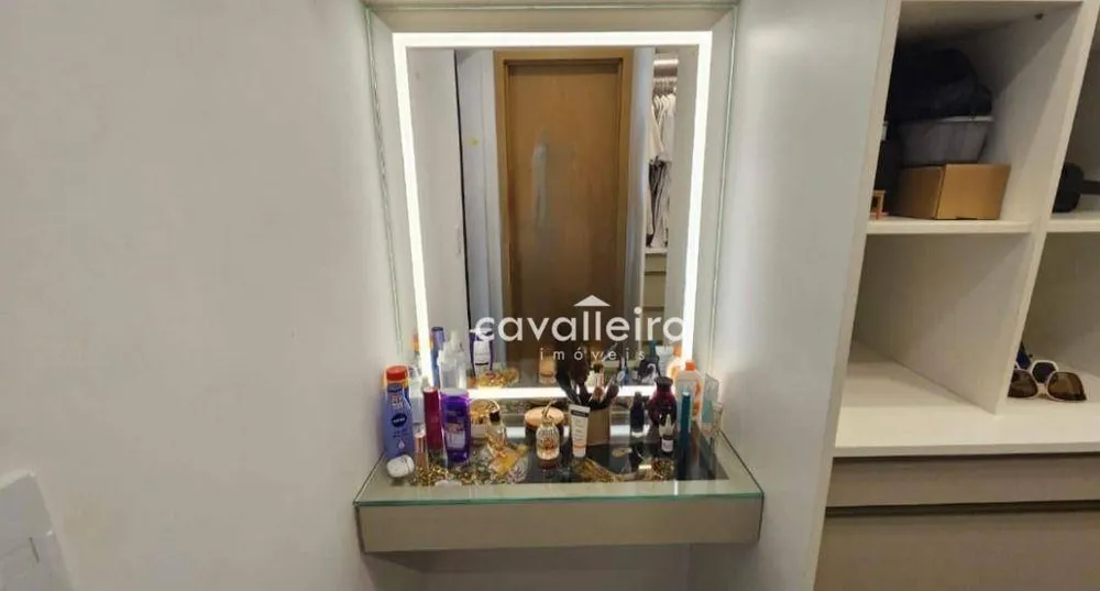 Casa de Condomínio, 3 quartos - Foto 32