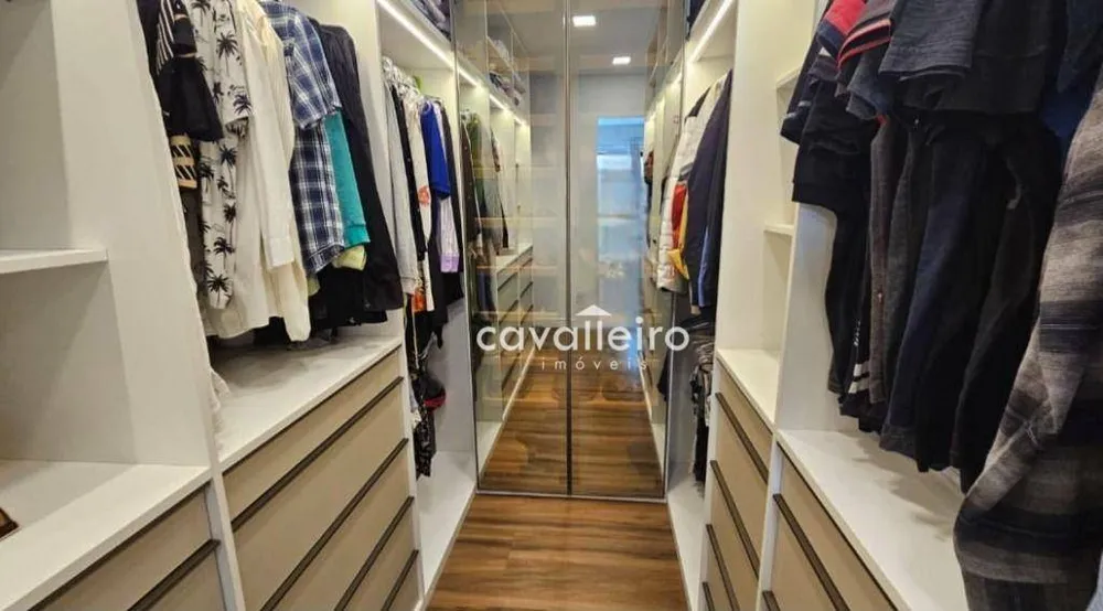 Casa de Condomínio, 3 quartos - Foto 23