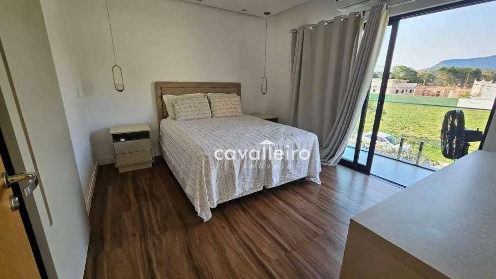 Casa de Condomínio, 3 quartos - Foto 31