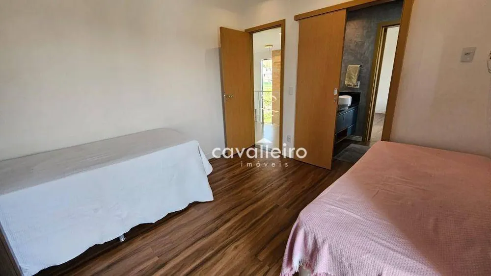 Casa de Condomínio, 3 quartos - Foto 28