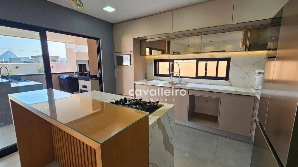 Casa de Condomínio, 3 quartos - Foto 8