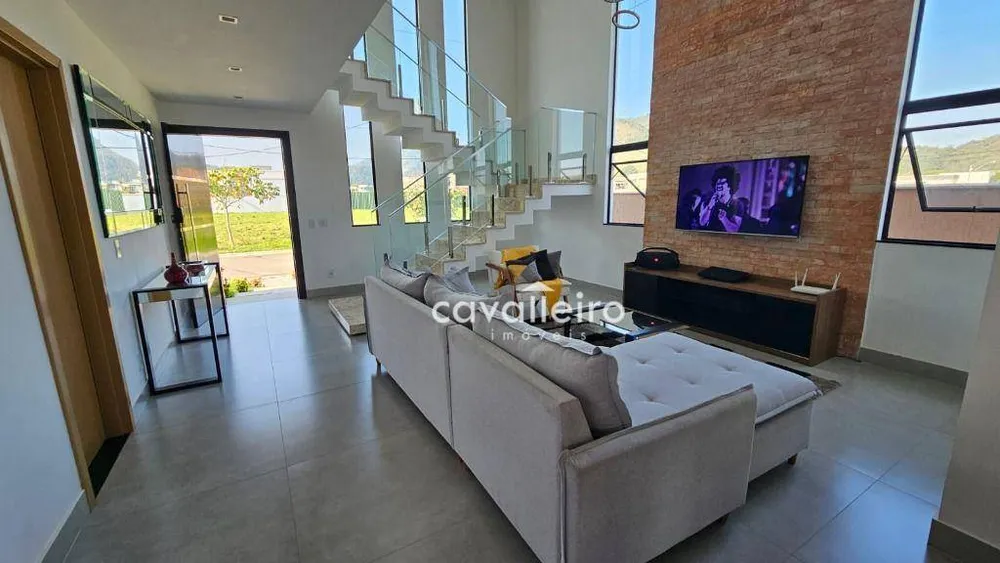 Casa de Condomínio, 3 quartos - Foto 7