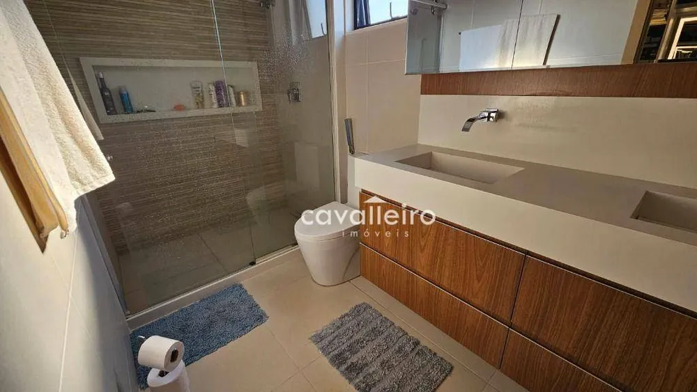 Casa de Condomínio, 3 quartos - Foto 12