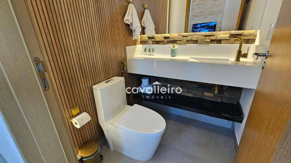 Casa de Condomínio, 3 quartos - Foto 15
