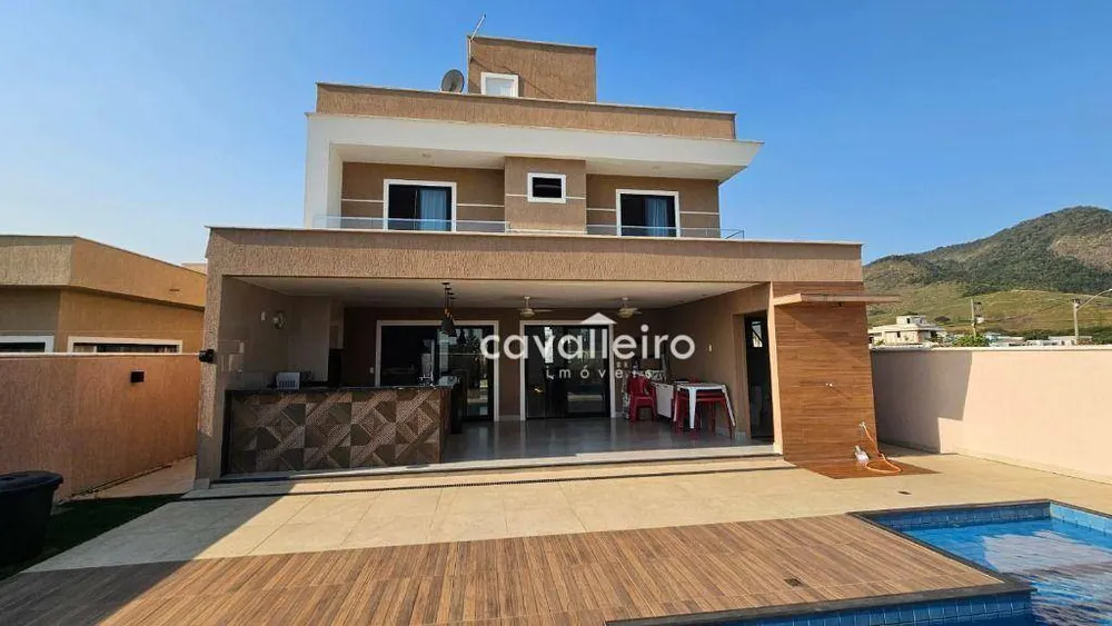 Casa de Condomínio, 3 quartos - Foto 22