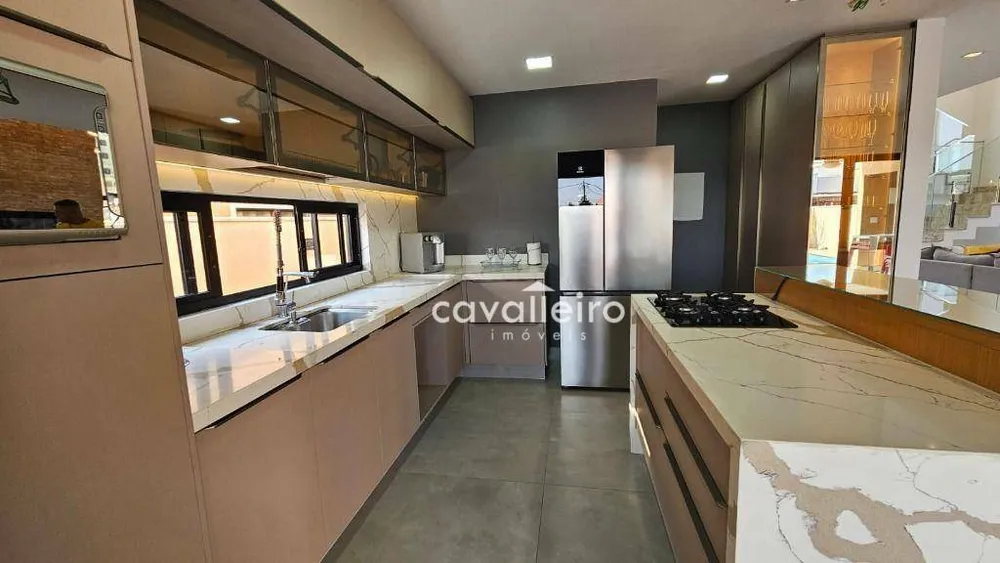 Casa de Condomínio, 3 quartos - Foto 10