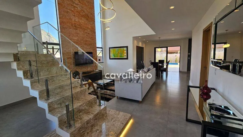 Casa de Condomínio, 3 quartos - Foto 5