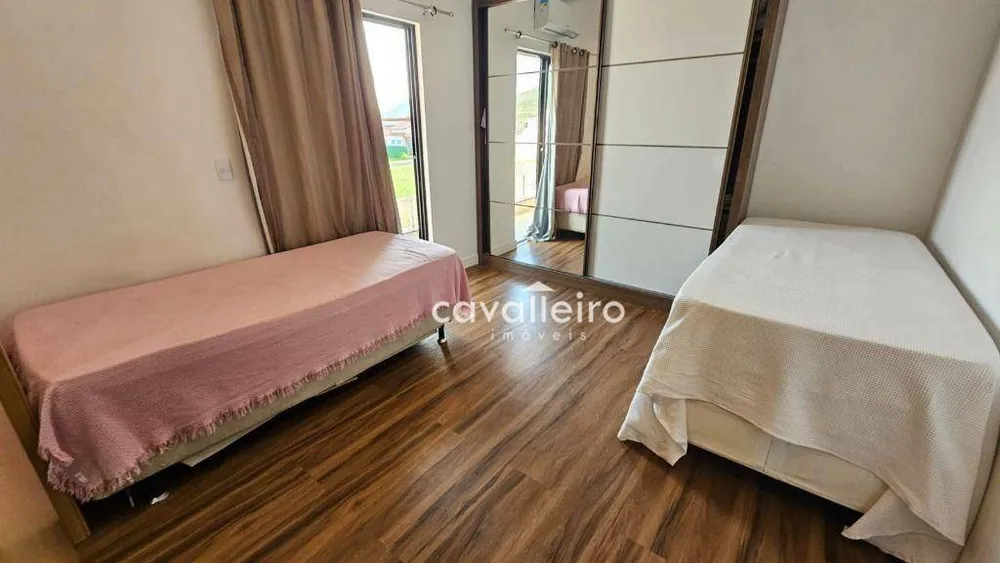 Casa de Condomínio, 3 quartos - Foto 17