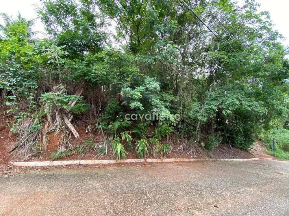 Terreno, 480 m² - Foto 2