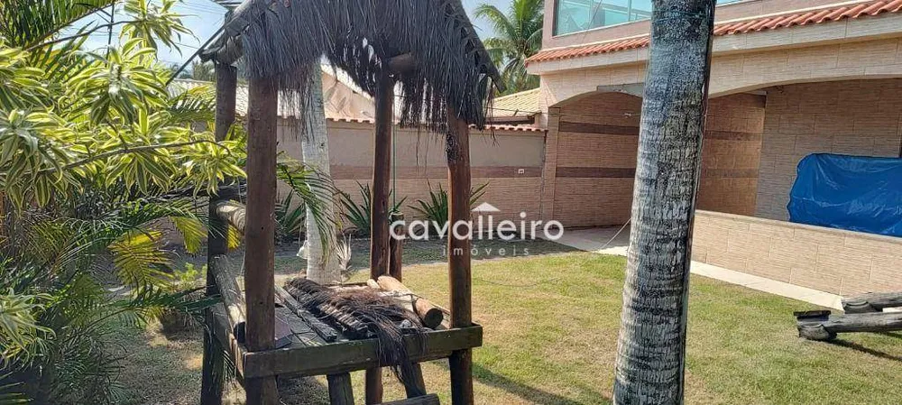 Casa, 4 quartos, 251 m² - Foto 3