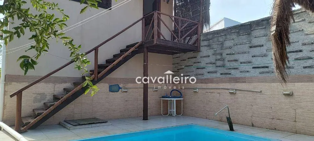 Casa, 4 quartos, 251 m² - Foto 15