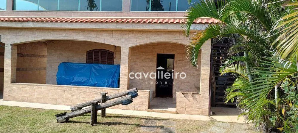 Casa, 4 quartos, 251 m² - Foto 4
