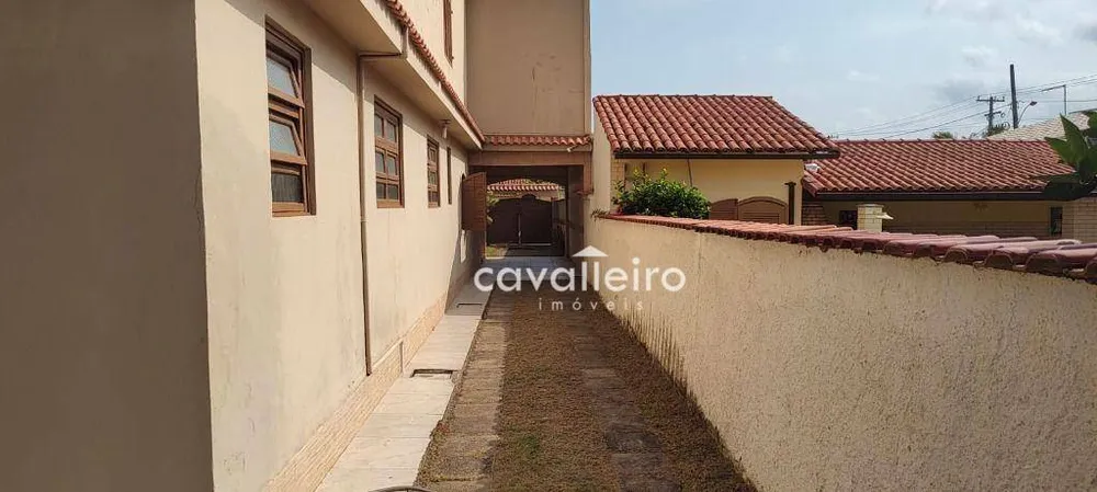 Casa, 4 quartos, 251 m² - Foto 19