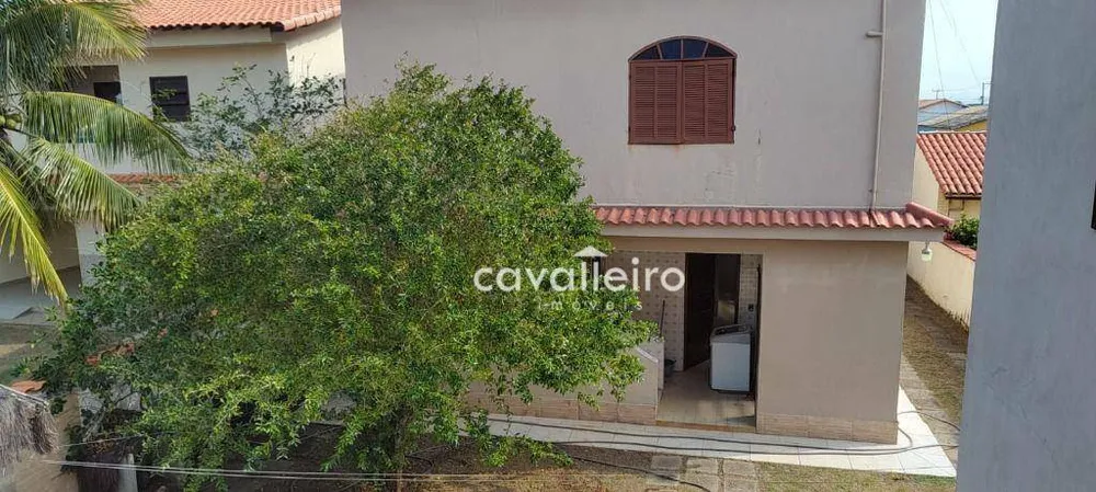 Casa, 4 quartos, 251 m² - Foto 23