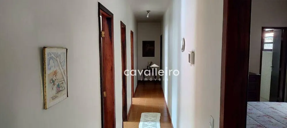 Casa, 4 quartos, 251 m² - Foto 16