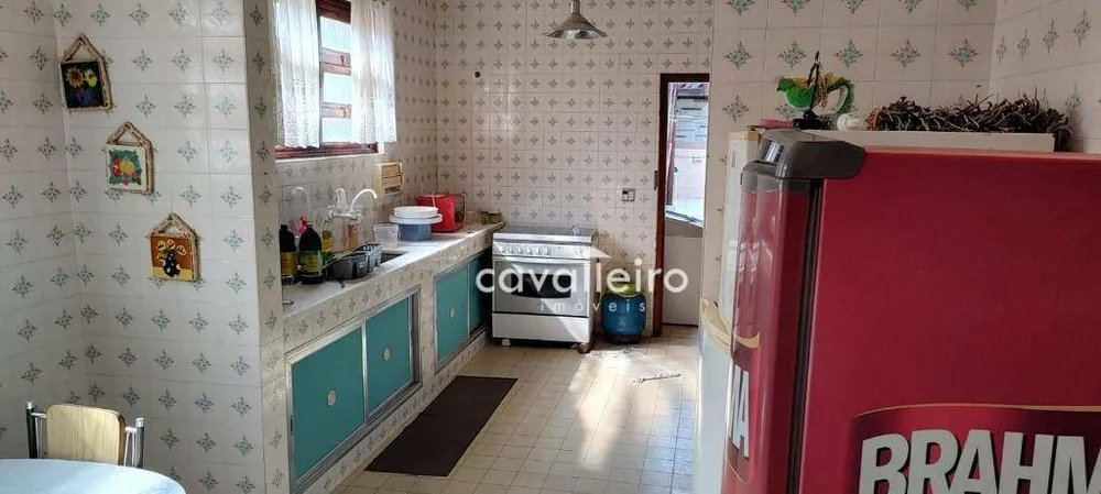 Casa, 4 quartos, 251 m² - Foto 15