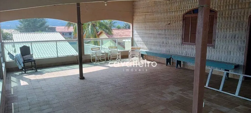 Casa, 4 quartos, 251 m² - Foto 25