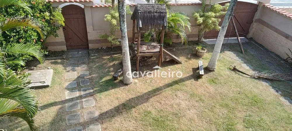 Casa, 4 quartos, 251 m² - Foto 31