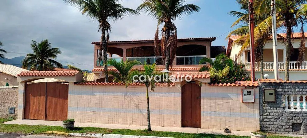 Casa, 4 quartos, 251 m² - Foto 2
