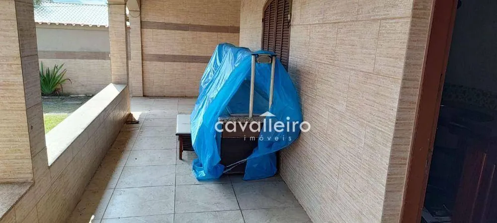 Casa, 4 quartos, 251 m² - Foto 7