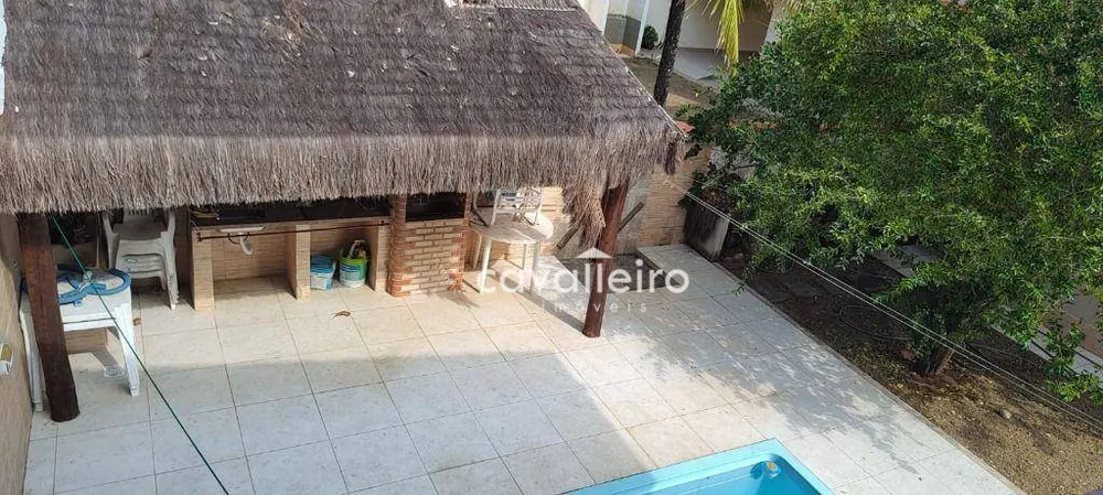 Casa, 4 quartos, 251 m² - Foto 14