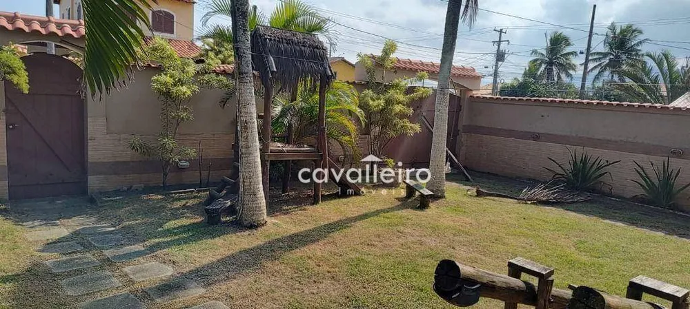 Casa, 4 quartos, 251 m² - Foto 8