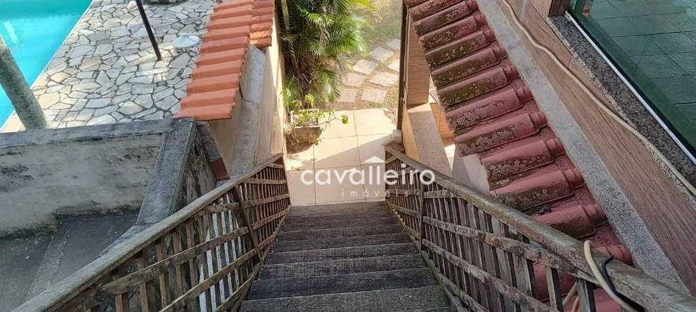 Casa, 4 quartos, 251 m² - Foto 26