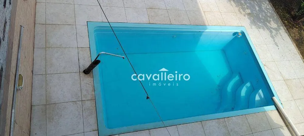 Casa, 4 quartos, 251 m² - Foto 22