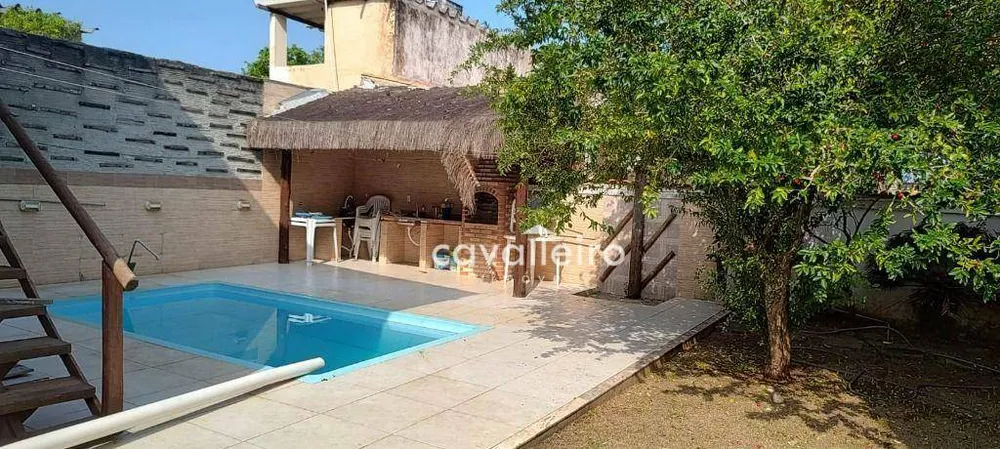 Casa, 4 quartos, 251 m² - Foto 18