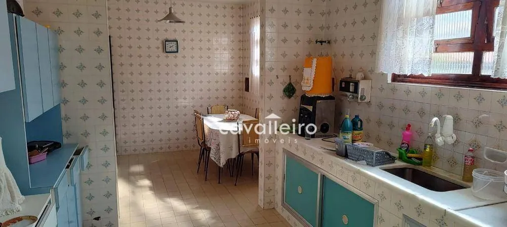 Casa, 4 quartos, 251 m² - Foto 14