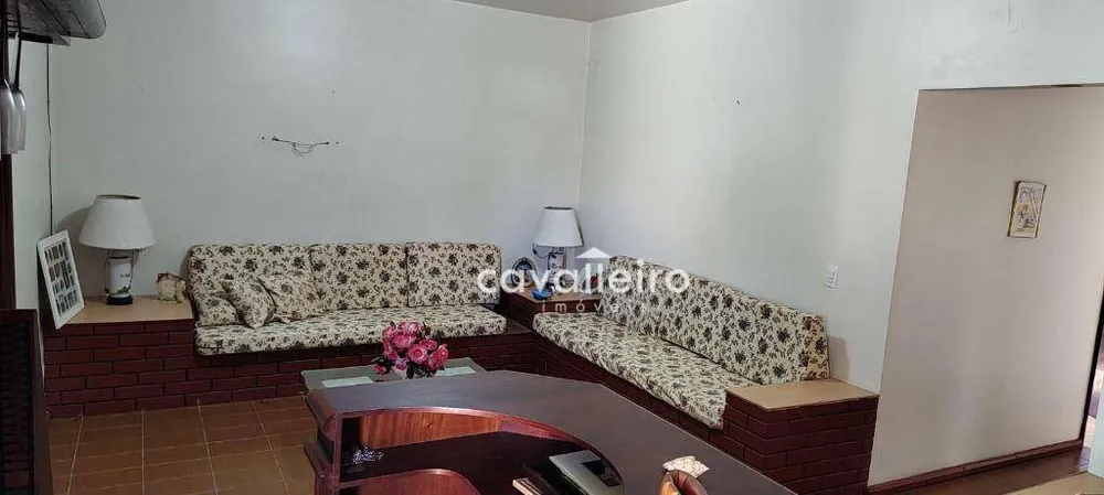 Casa, 4 quartos, 251 m² - Foto 6