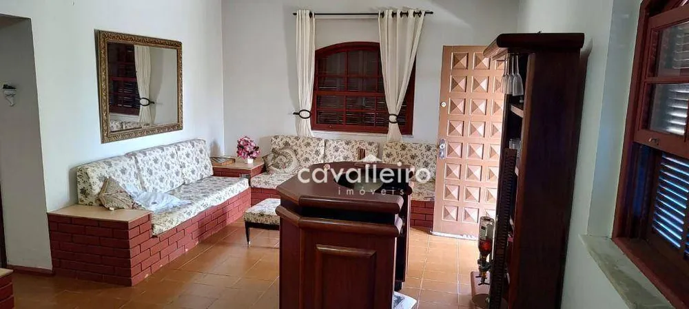 Casa, 4 quartos, 251 m² - Foto 5