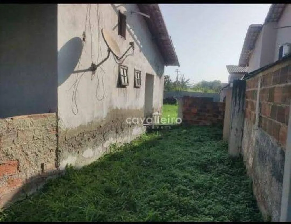 Casa, 2 quartos, 70 m² - Foto 3