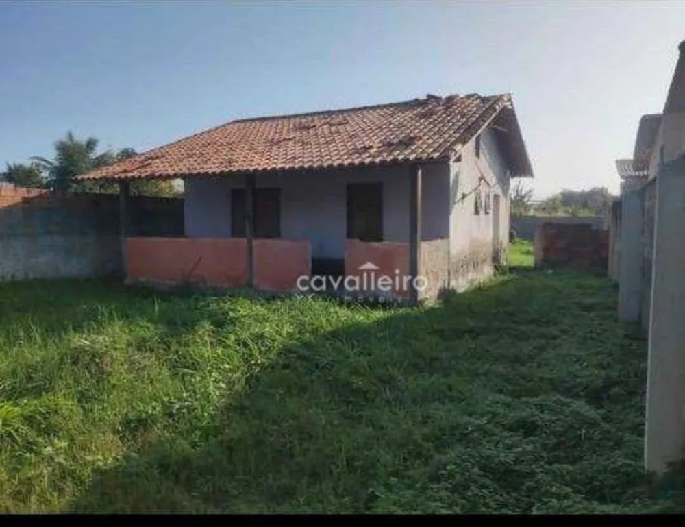 Casa, 2 quartos, 70 m² - Foto 1