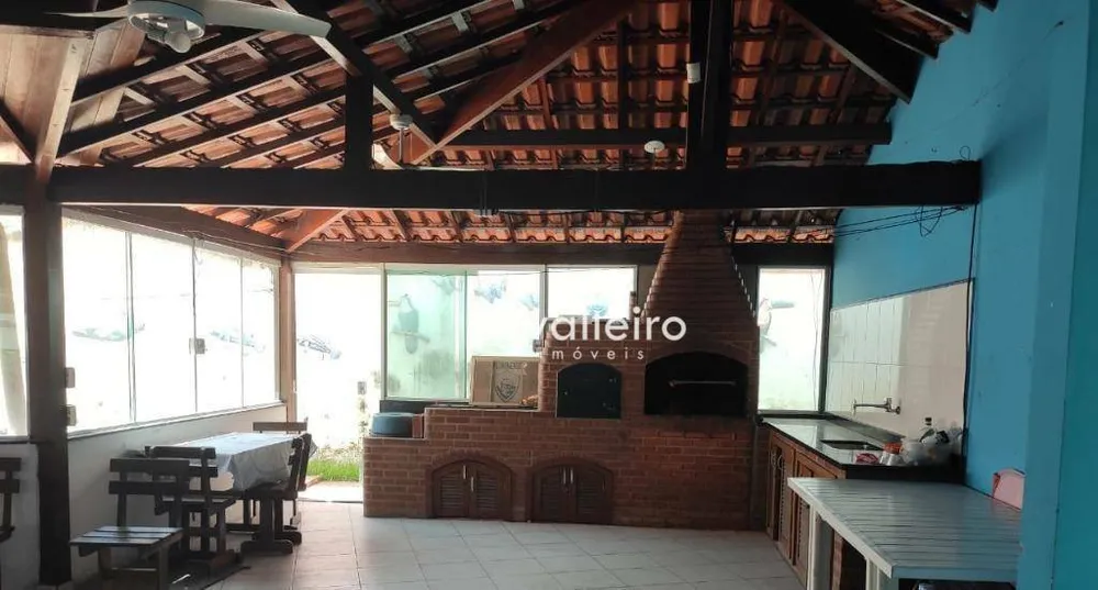 Casa de Condomínio, 3 quartos - Foto 8