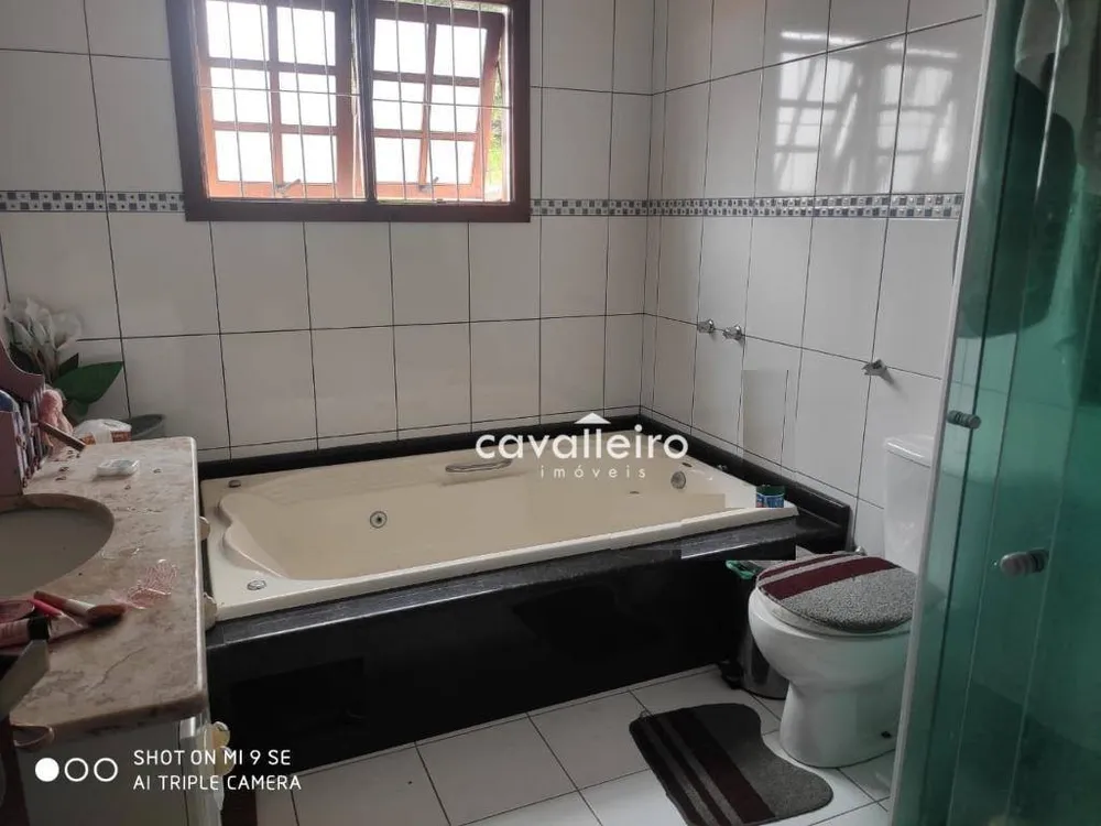 Casa de Condomínio, 3 quartos - Foto 9