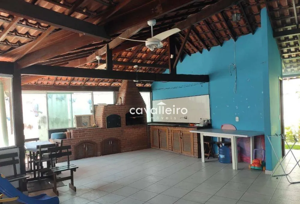 Casa de Condomínio, 3 quartos - Foto 7