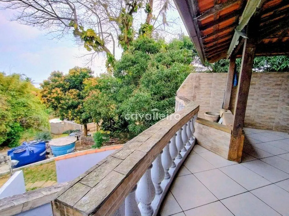 Casa, 3 quartos, 142 m² - Foto 13