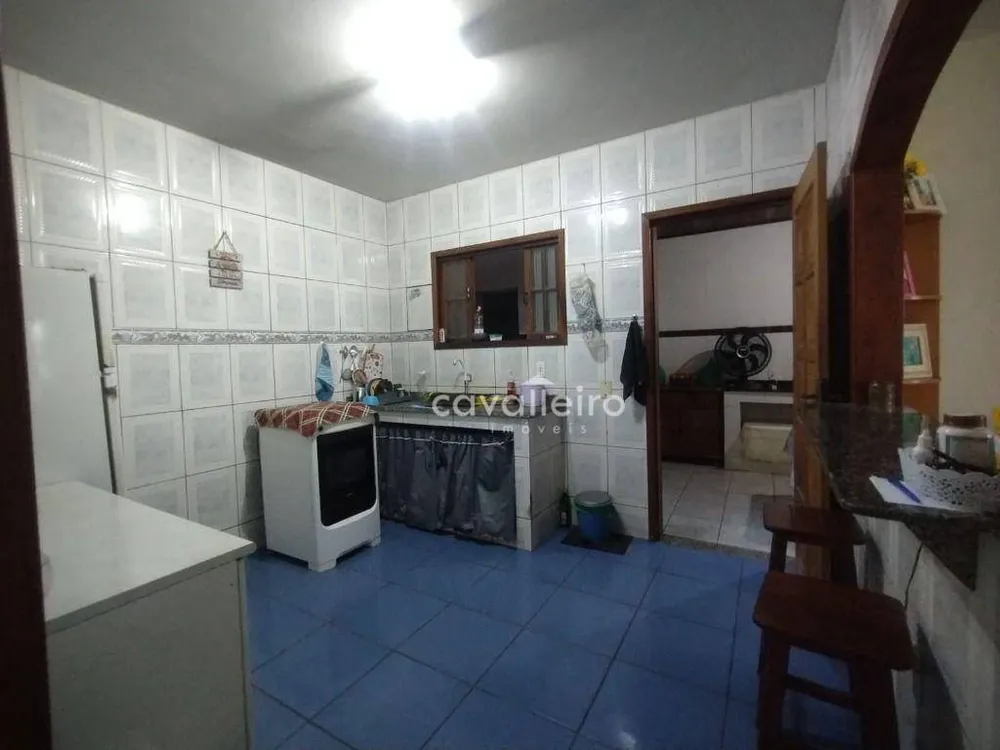 Casa, 3 quartos, 142 m² - Foto 4
