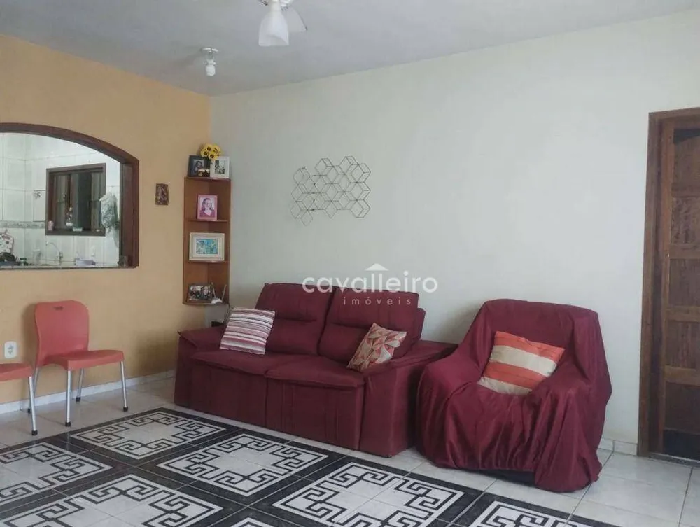 Casa, 3 quartos, 142 m² - Foto 3